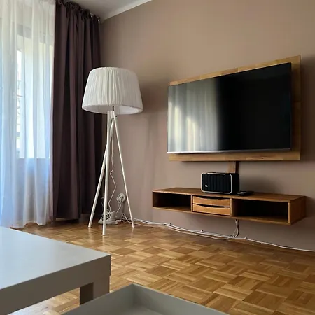 Carpe Diem Apartment Bad Sachsa