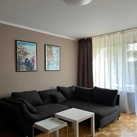 Carpe Diem Apartment *