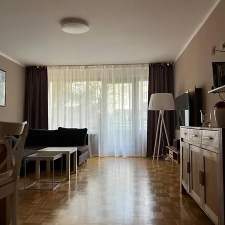 Carpe Diem Апартаменты Бад-Закса