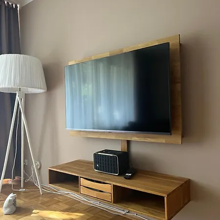 Апартаменты Carpe Diem