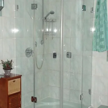 Апартаменты Carpe Diem Бад-Закса