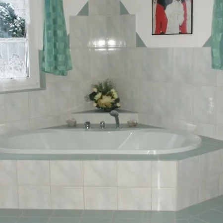 Апартаменты Carpe Diem Бад-Закса