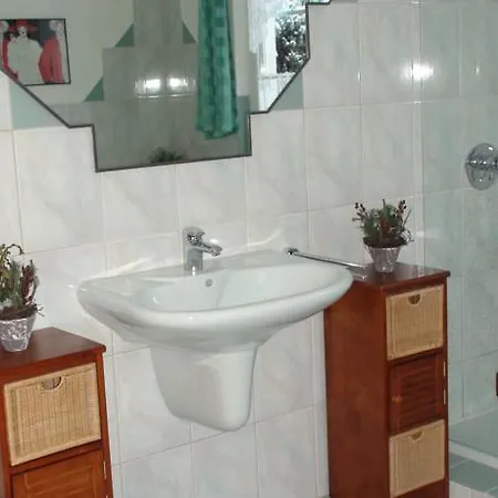 Апартаменты Carpe Diem *