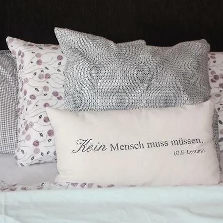 Carpe Diem Apartament