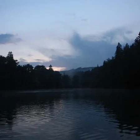 Carpe Diem Апартаменты Бад-Закса