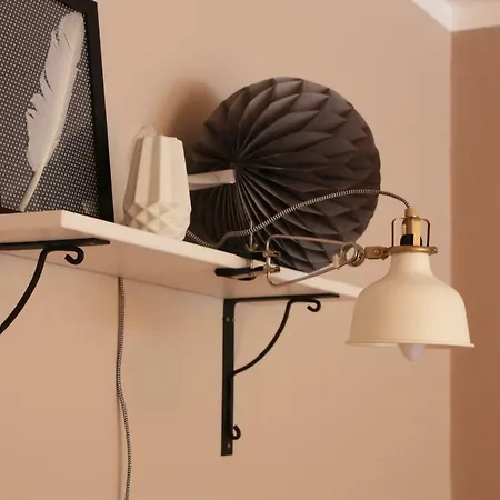 Апартаменты Carpe Diem