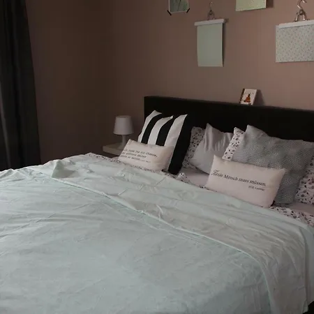 Апартаменты Carpe Diem