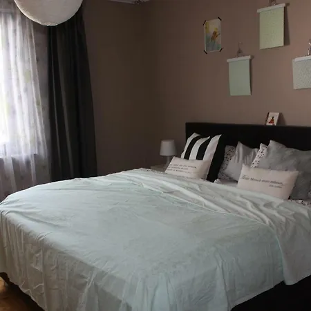 Апартаменты Carpe Diem *