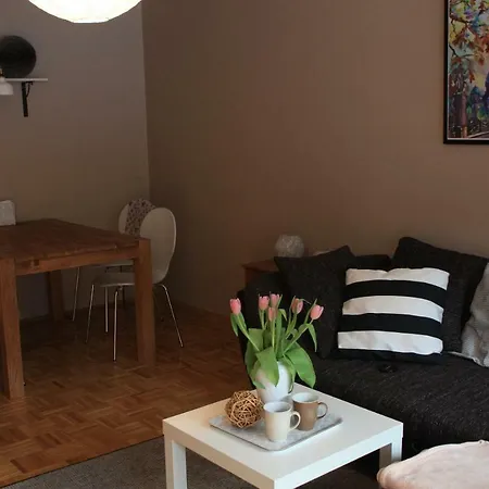 Carpe Diem Апартаменты *