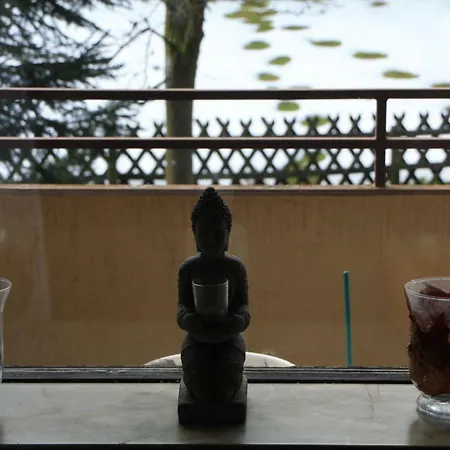 Апартаменты Carpe Diem *